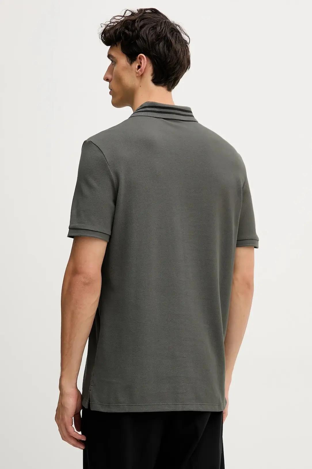 Поло мужское