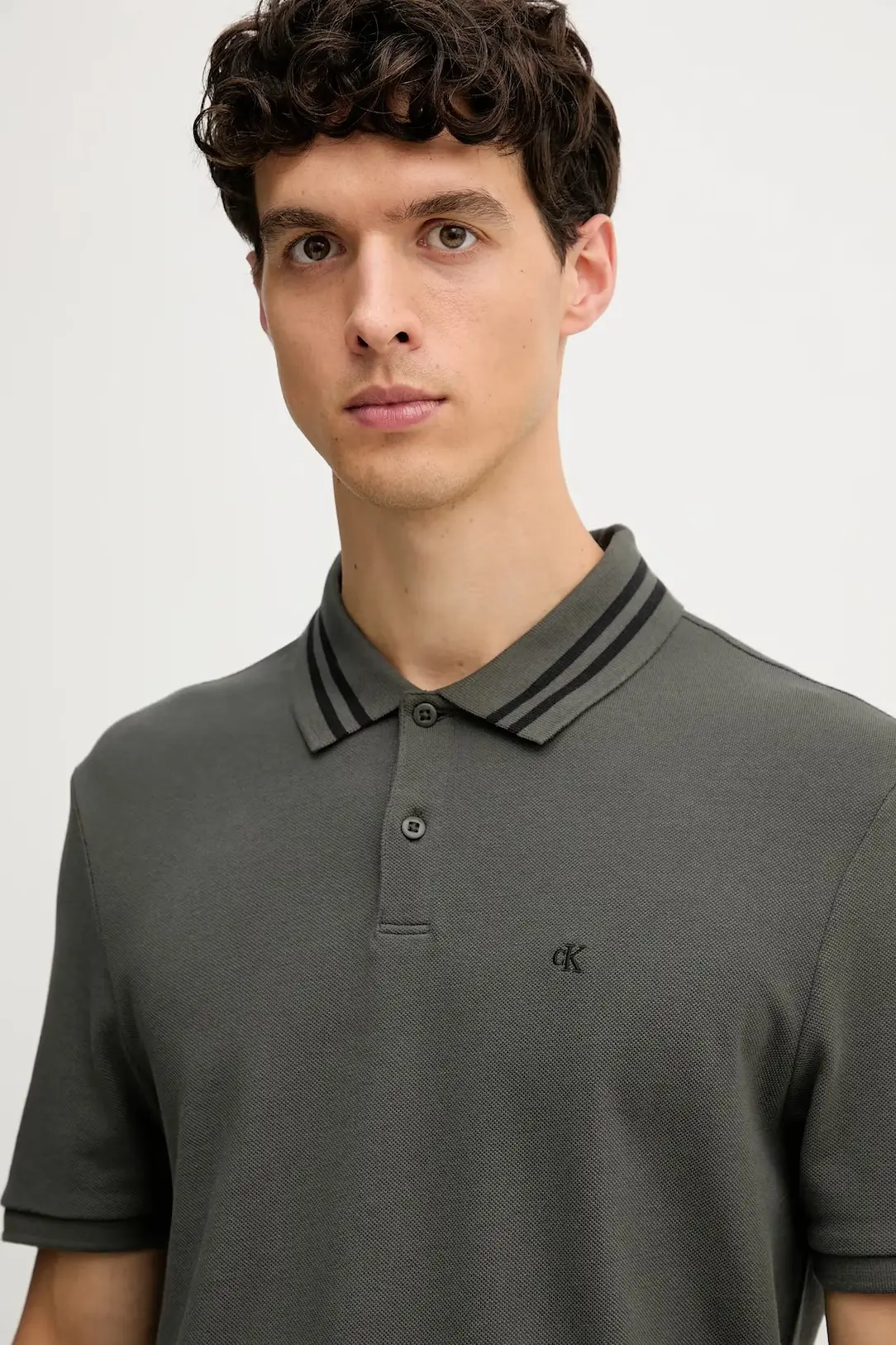 Поло мужское