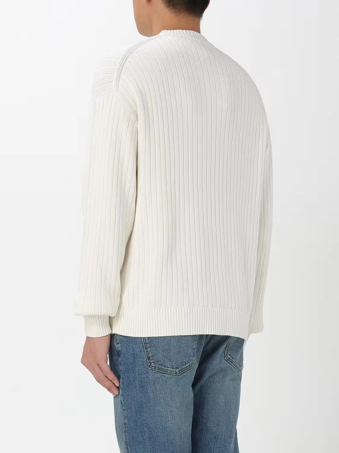 Свитер мужской