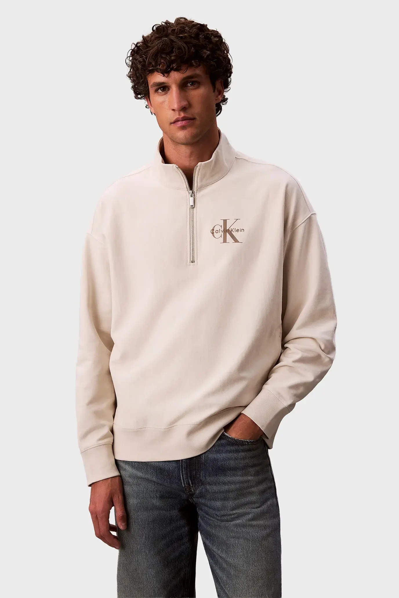 Свитер мужской