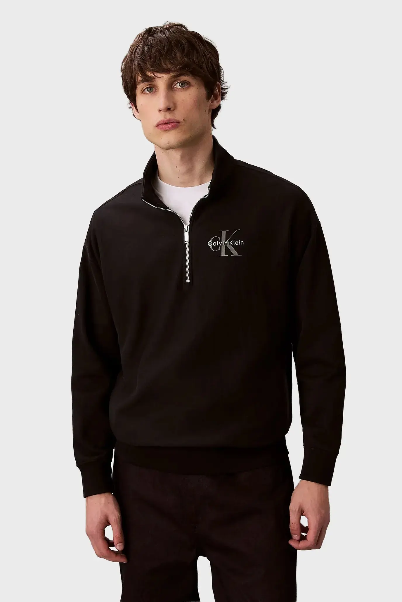 Свитер мужской