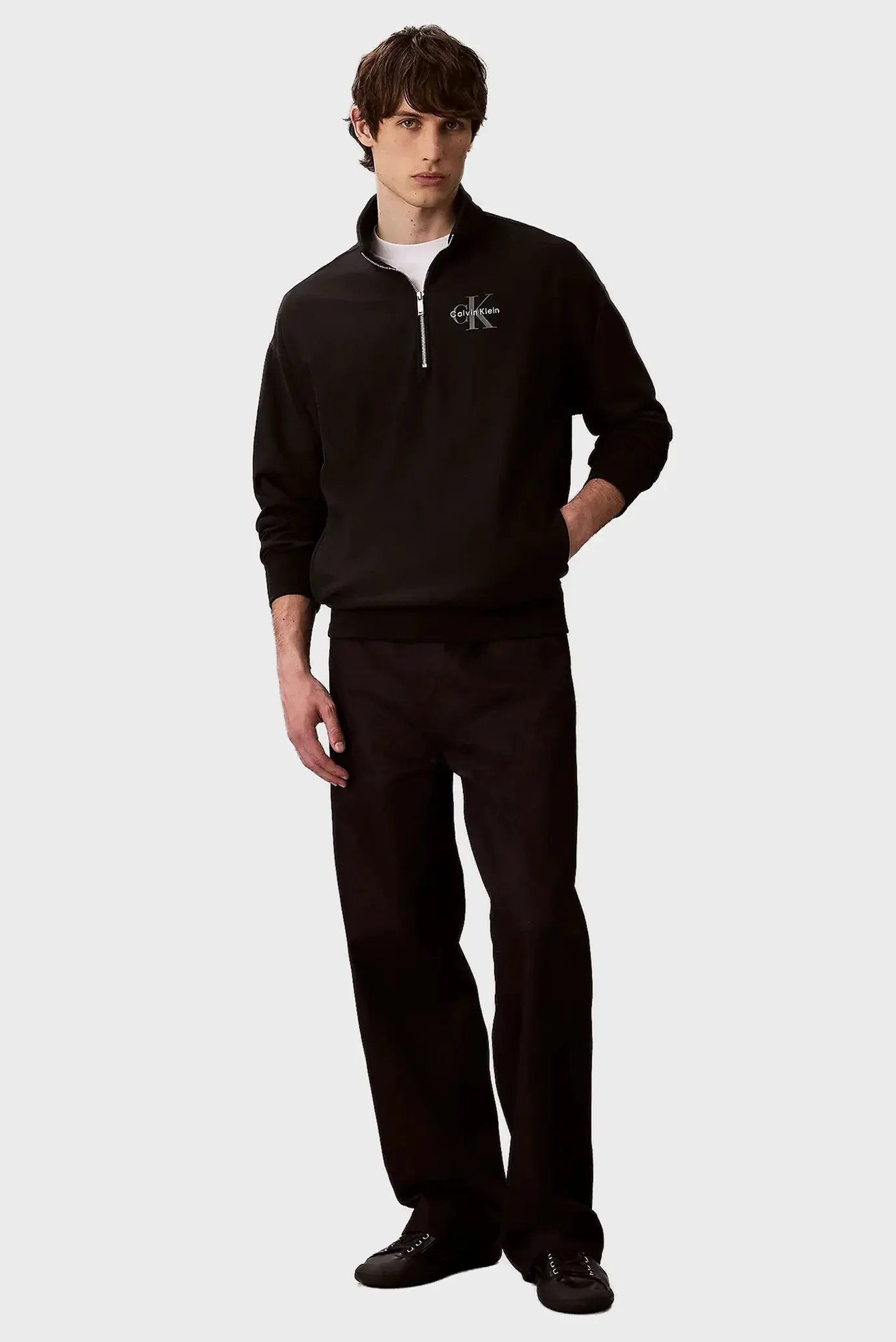 Свитер мужской