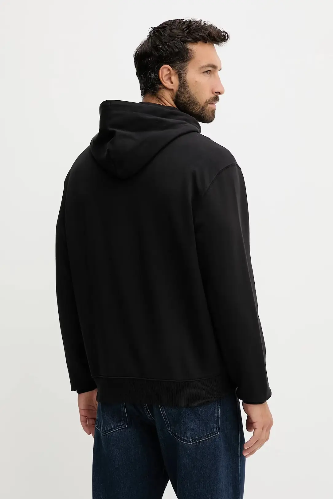 Худи мужское