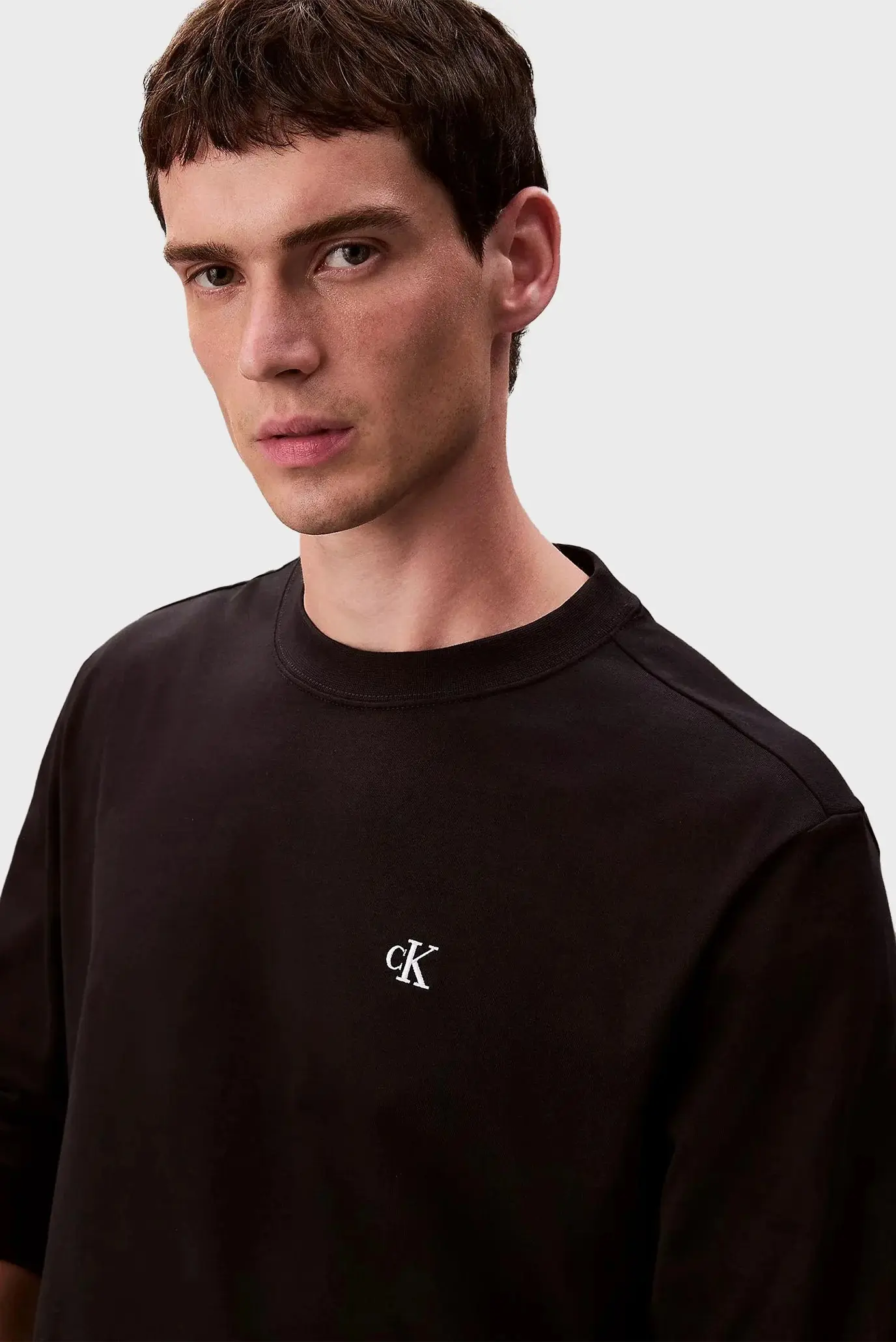 Лонгслив мужской