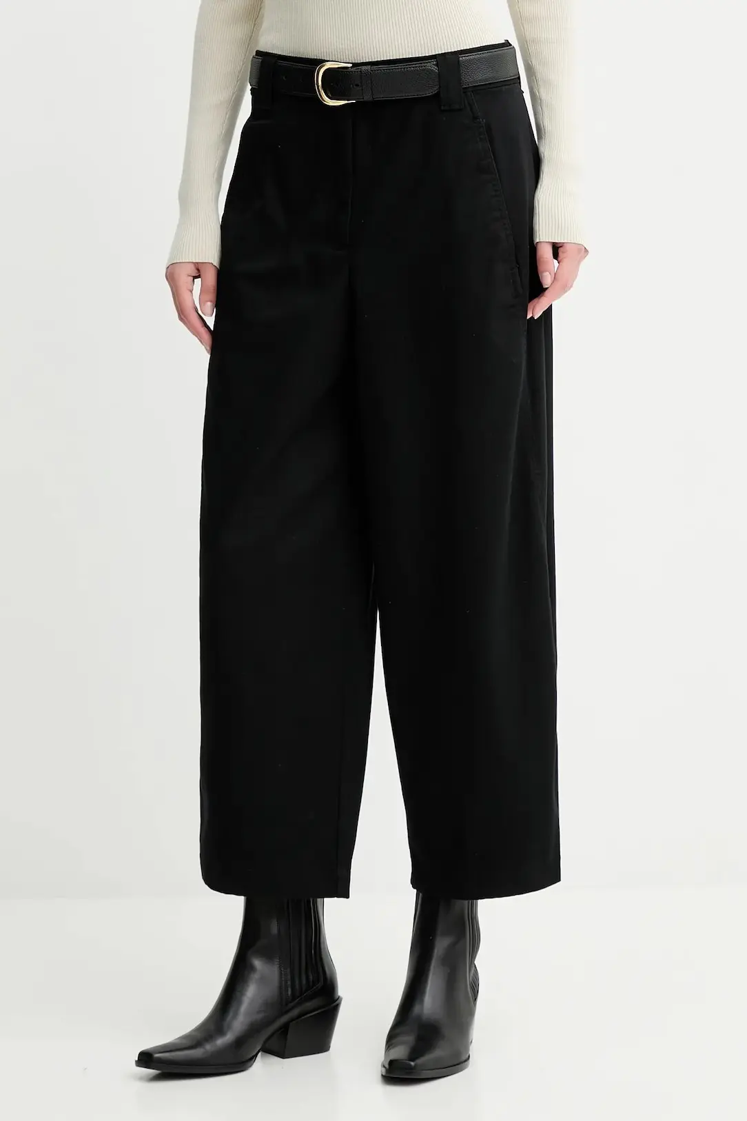 Брюки повседневные женские