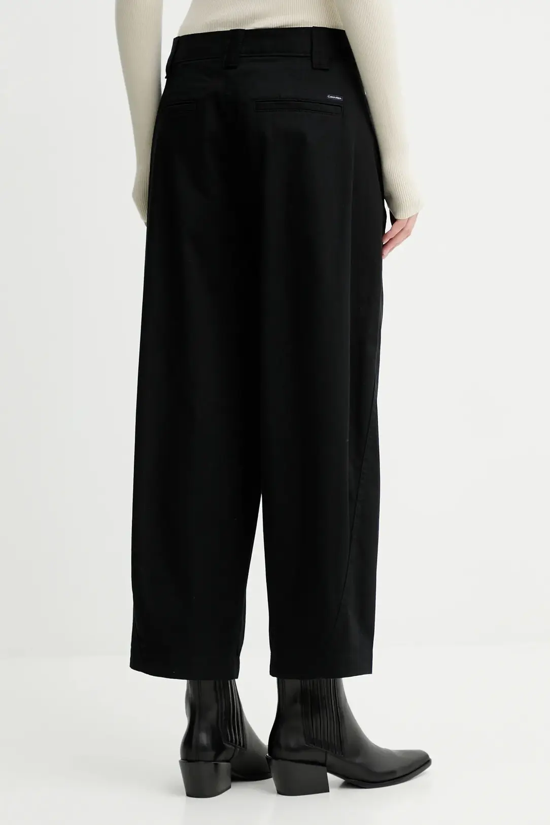 Брюки повседневные женские