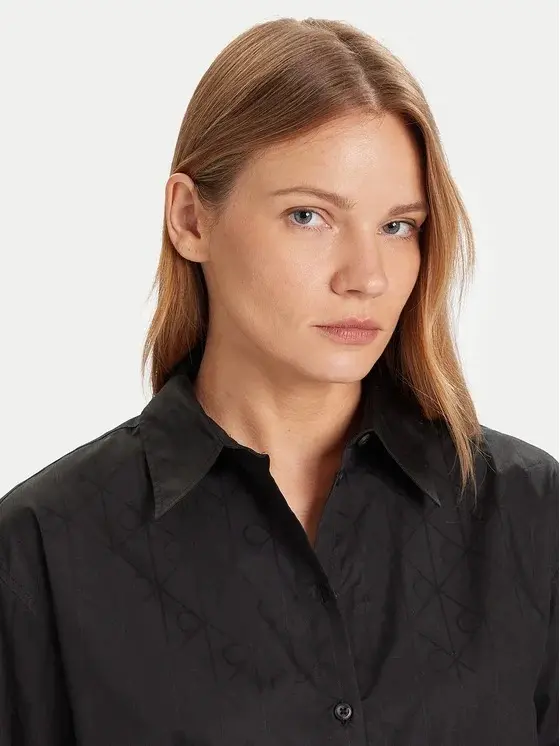 Рубашка женская