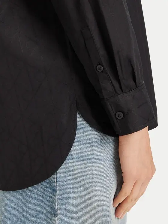 Рубашка женская