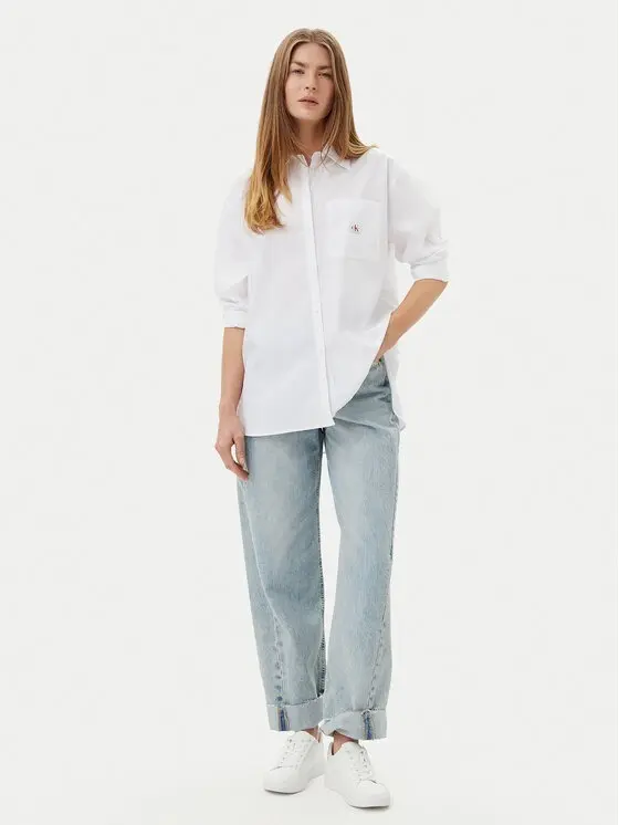 Рубашка женская