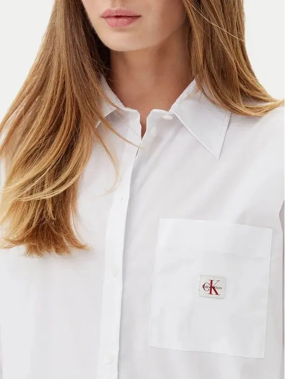 Рубашка женская