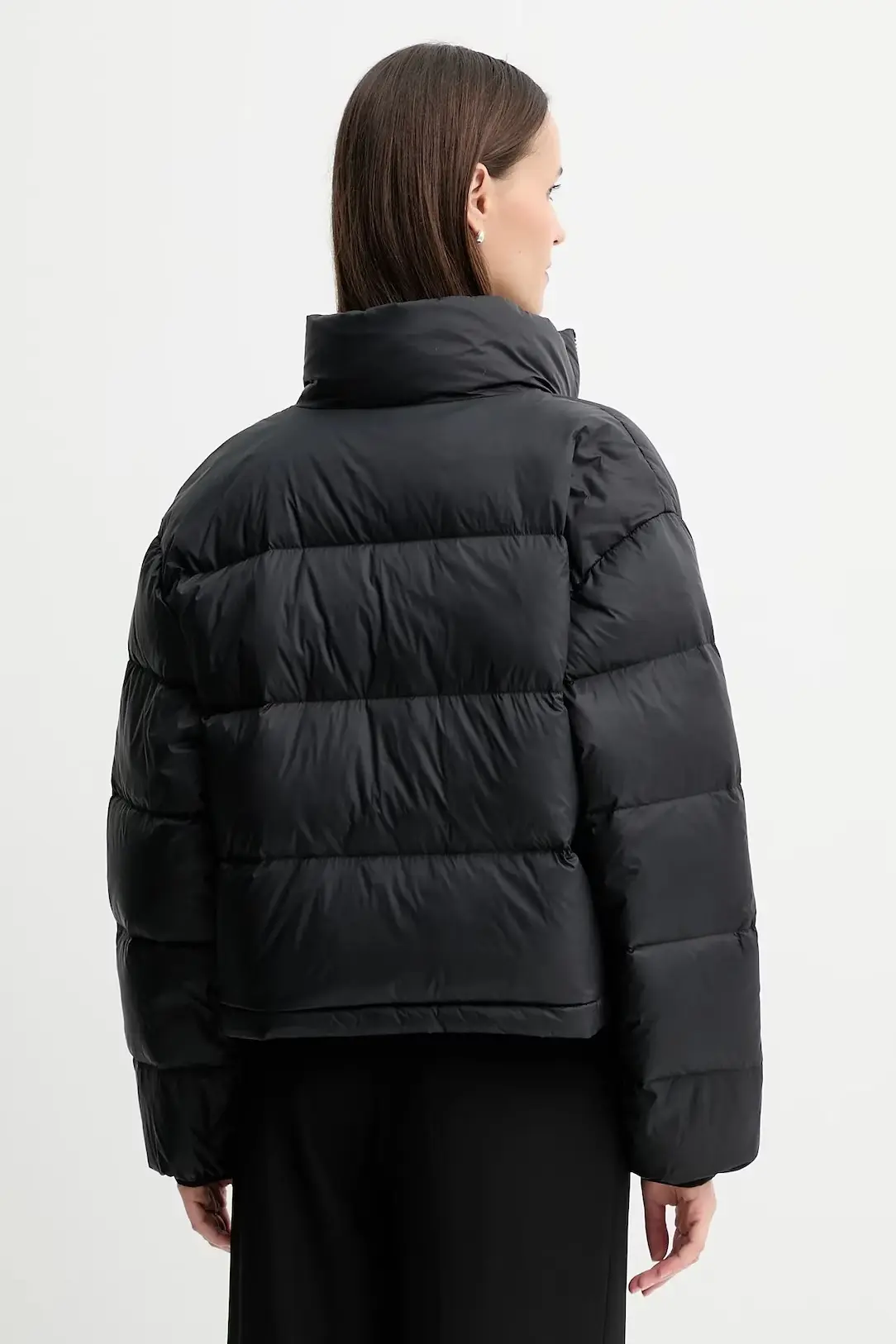 Куртка зимняя женская