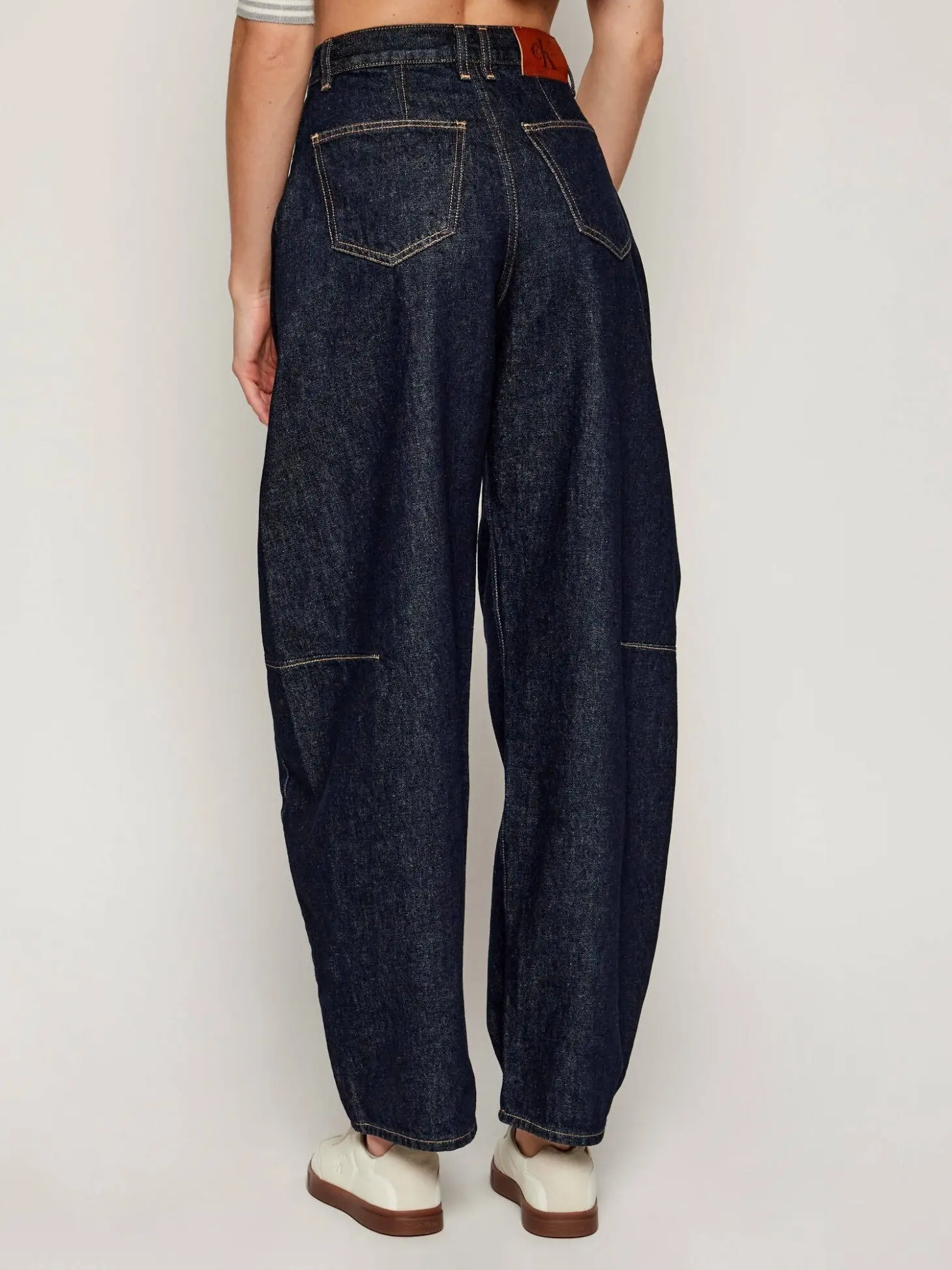 Джинсы прямые женские