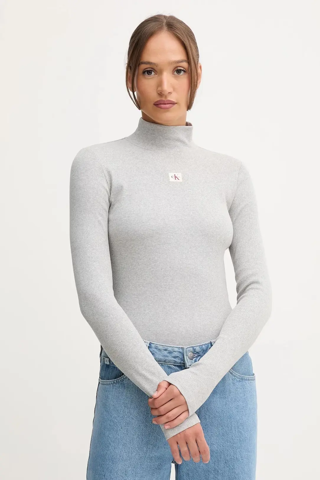 Водолазка женская