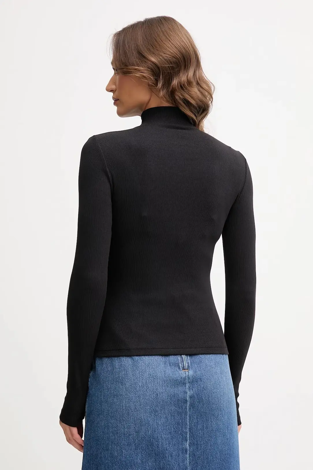 Водолазка женская