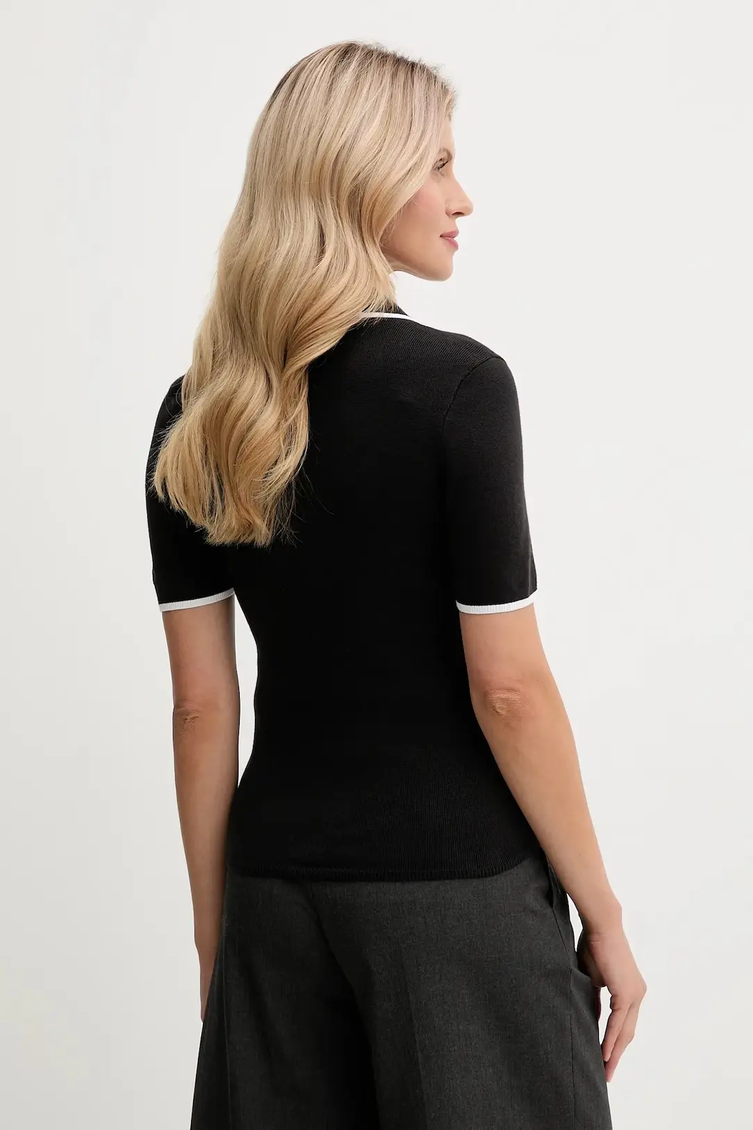 Поло женское