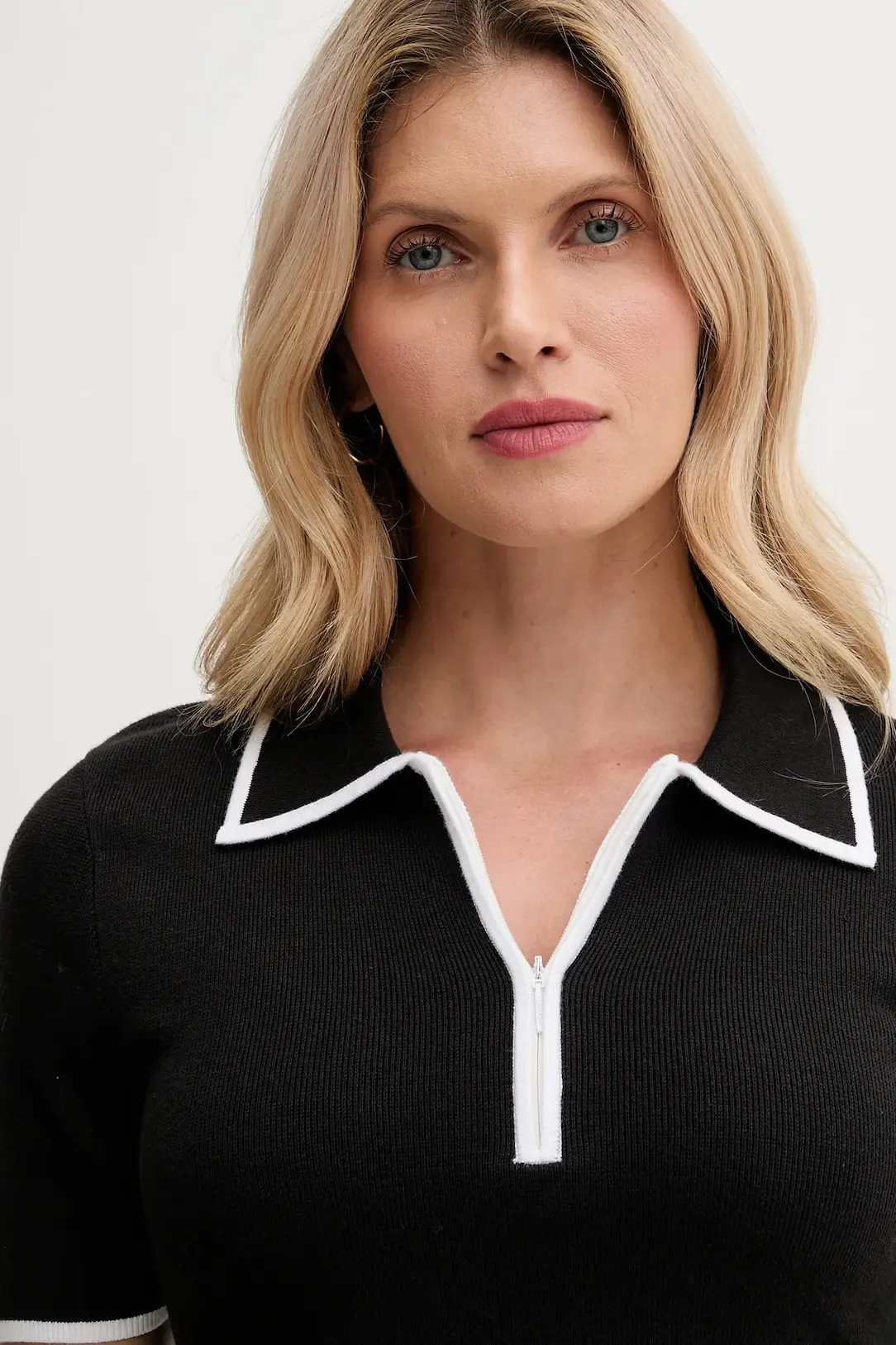 Поло женское