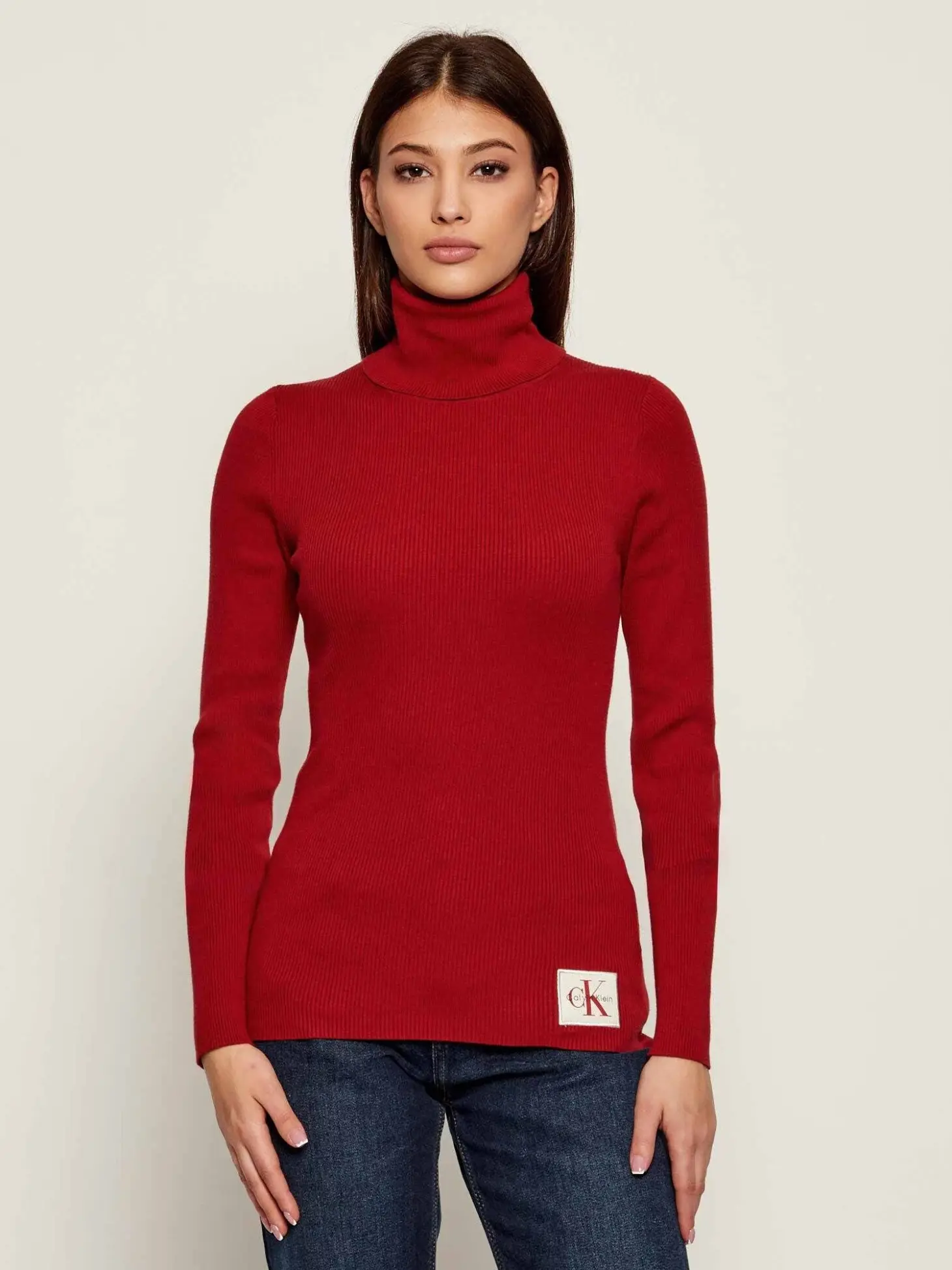 Водолазка женская