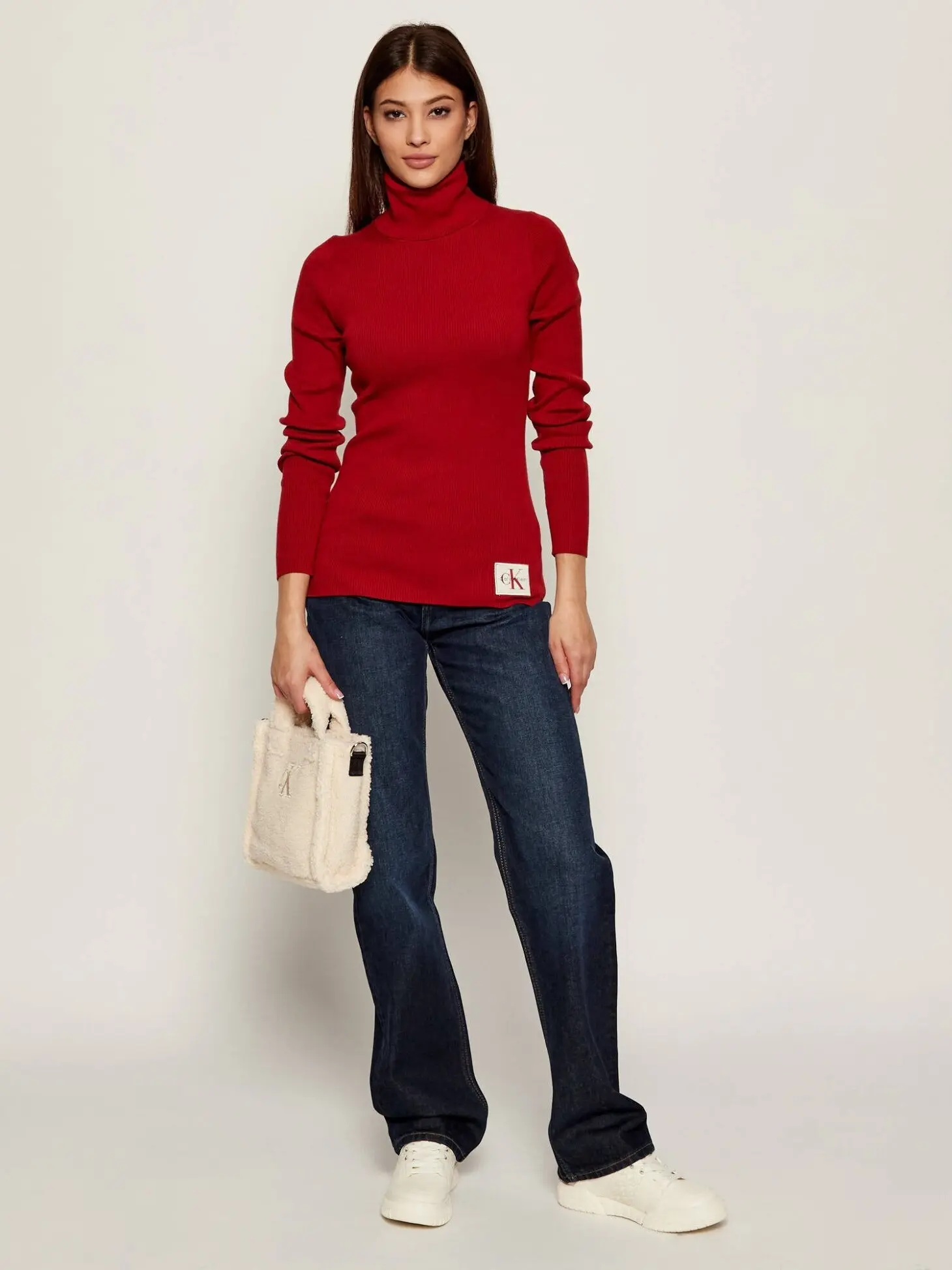 Водолазка женская