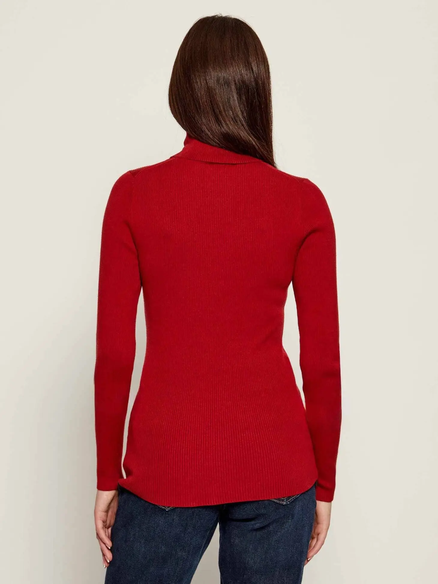 Водолазка женская