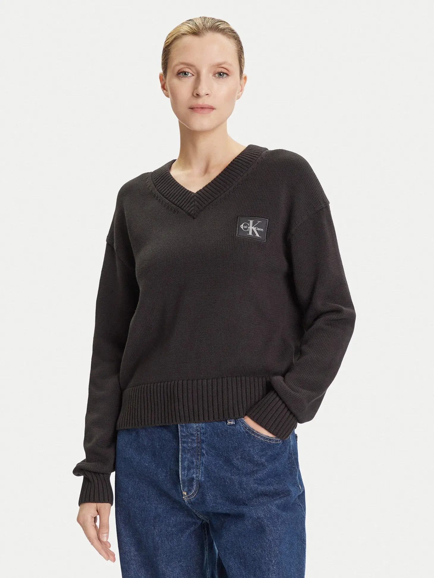 Свитер женский