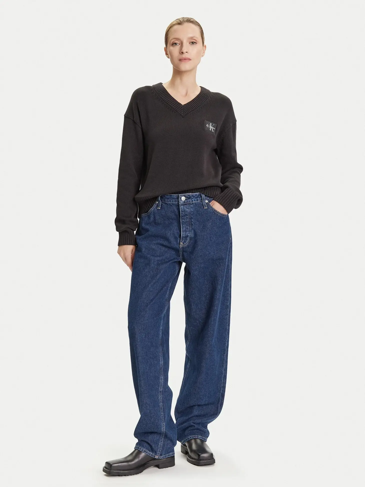 Свитер женский