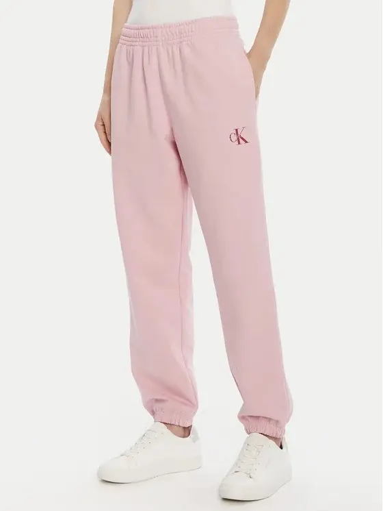 Брюки джоггеры женские