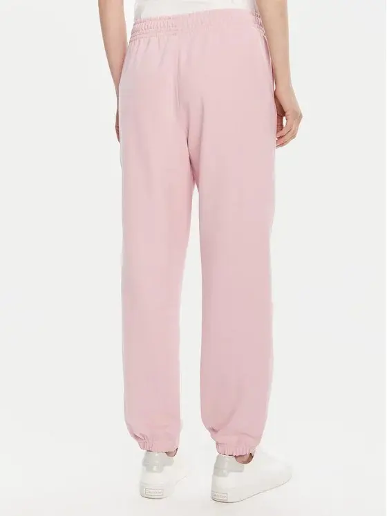 Брюки джоггеры женские