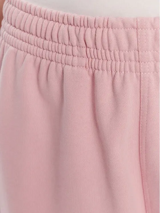 Брюки джоггеры женские