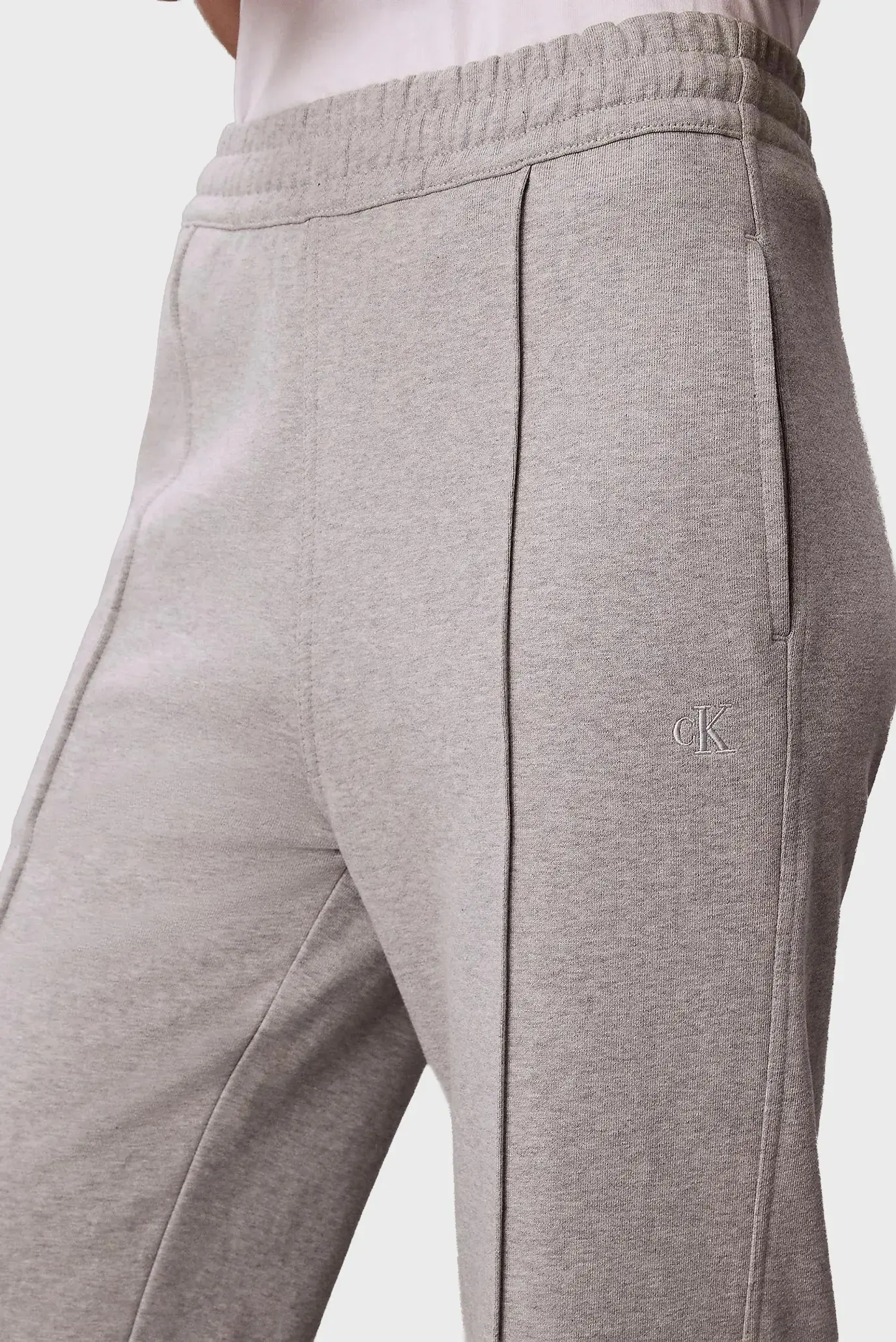 Брюки джоггеры женские