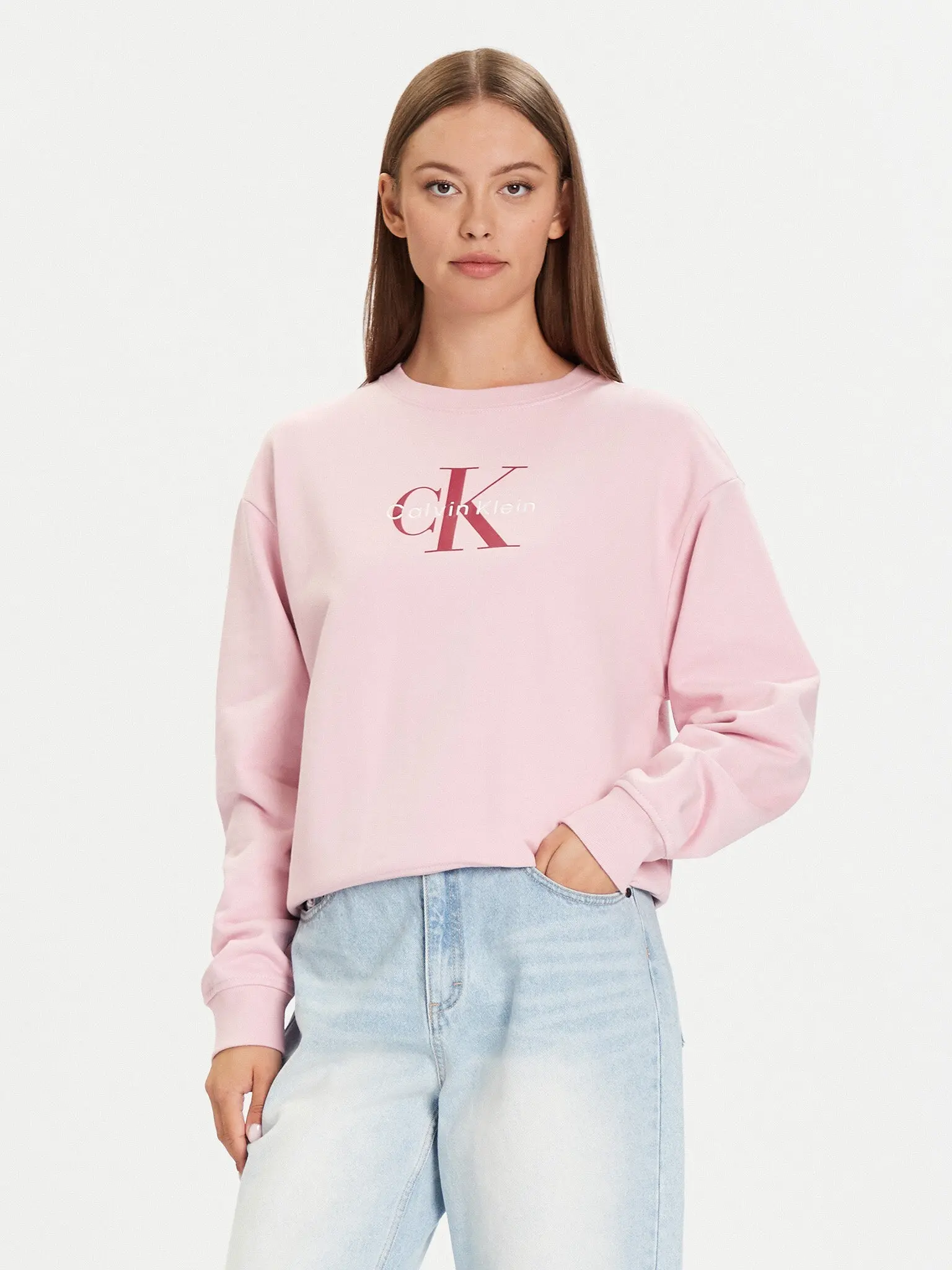 Свитшот женский