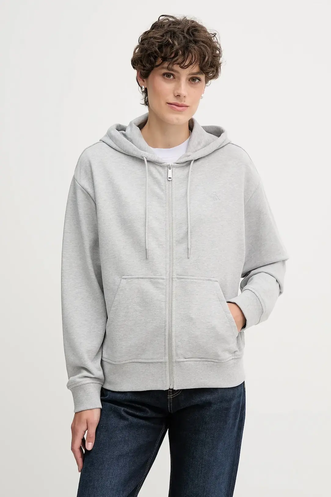 Худи женское