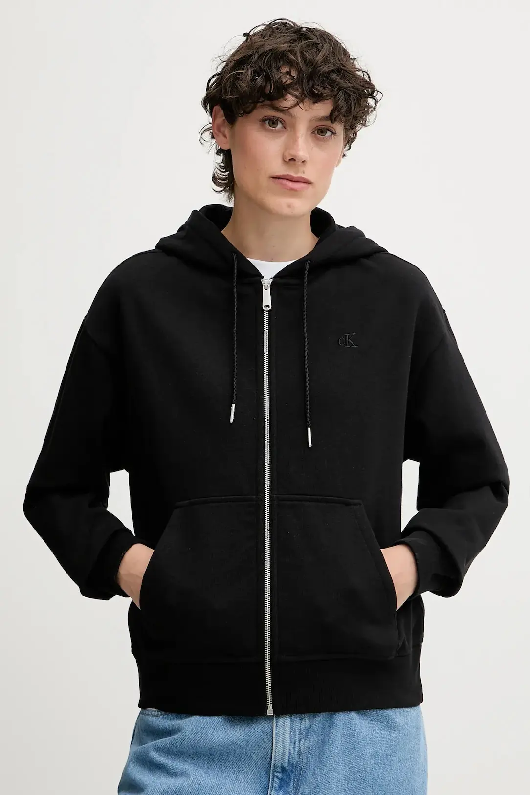 Худи женское