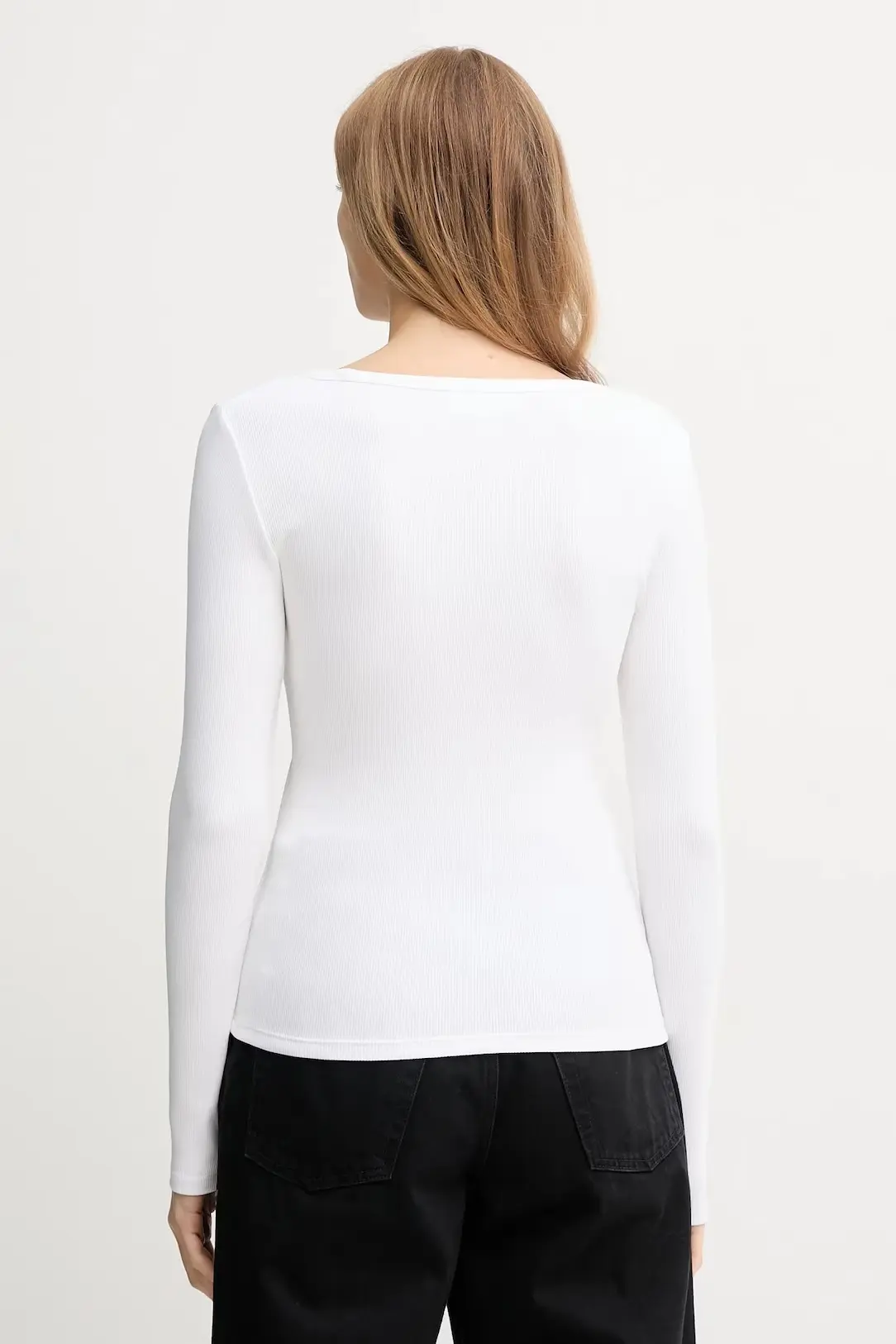 Лонгслив женский