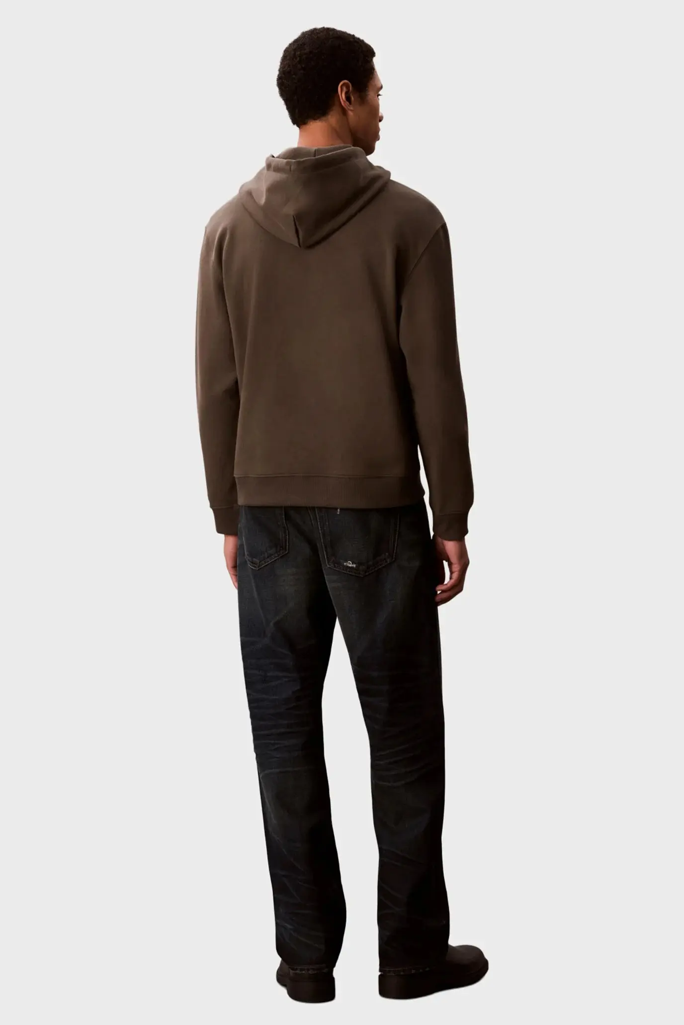 Худи мужское