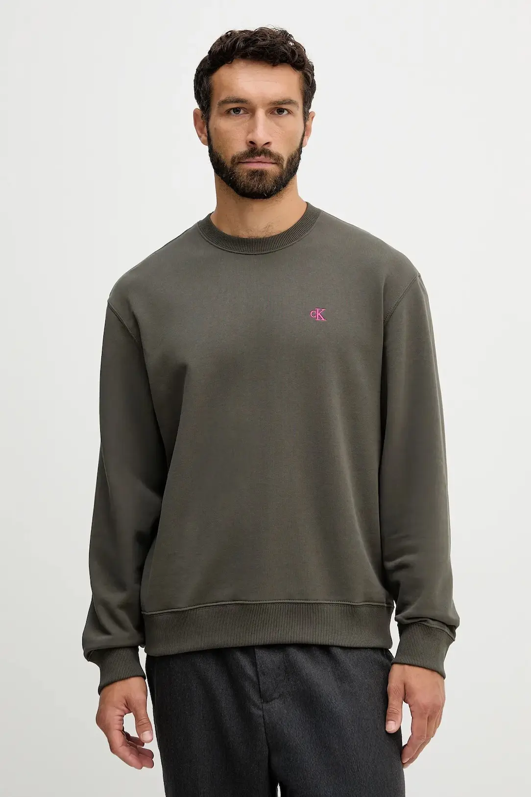 Свитшот мужской