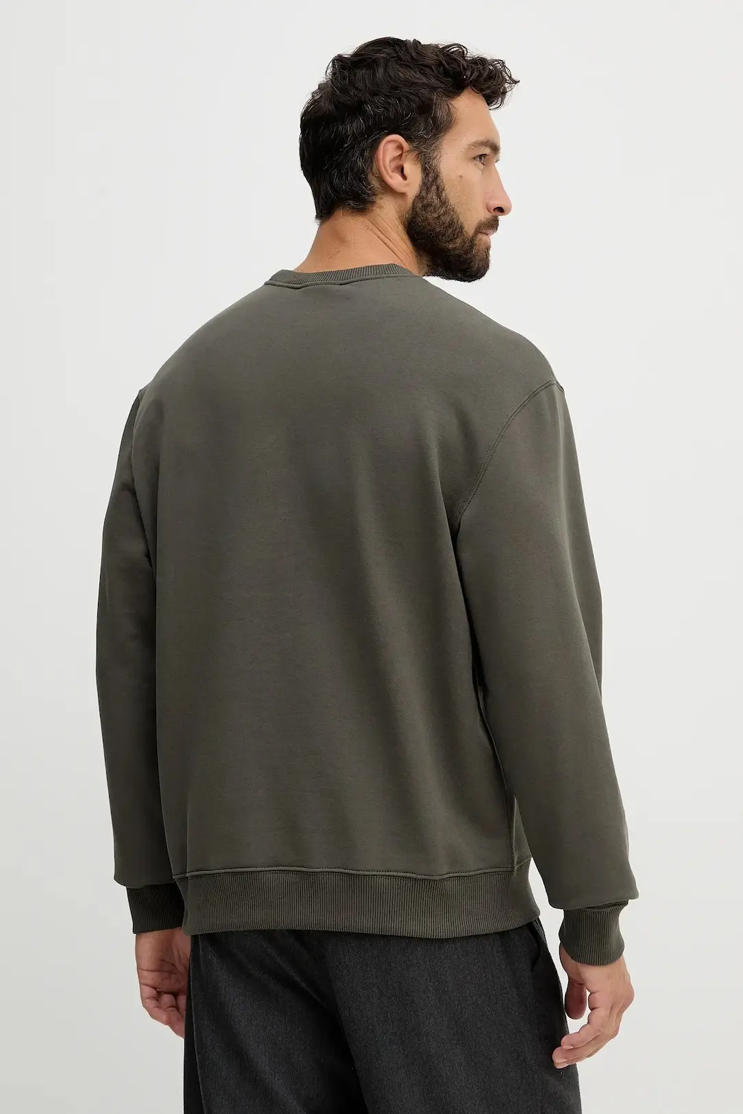 Свитшот мужской