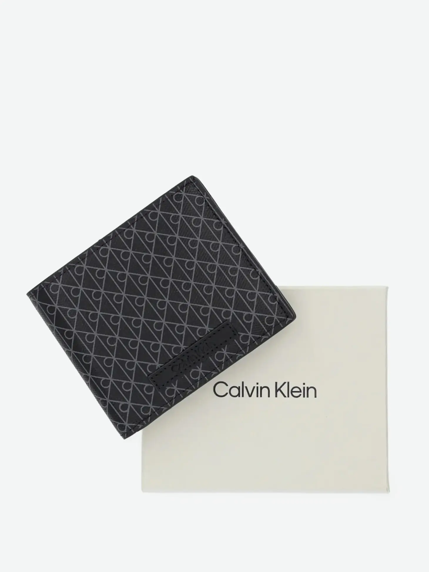 Кошелек мужской