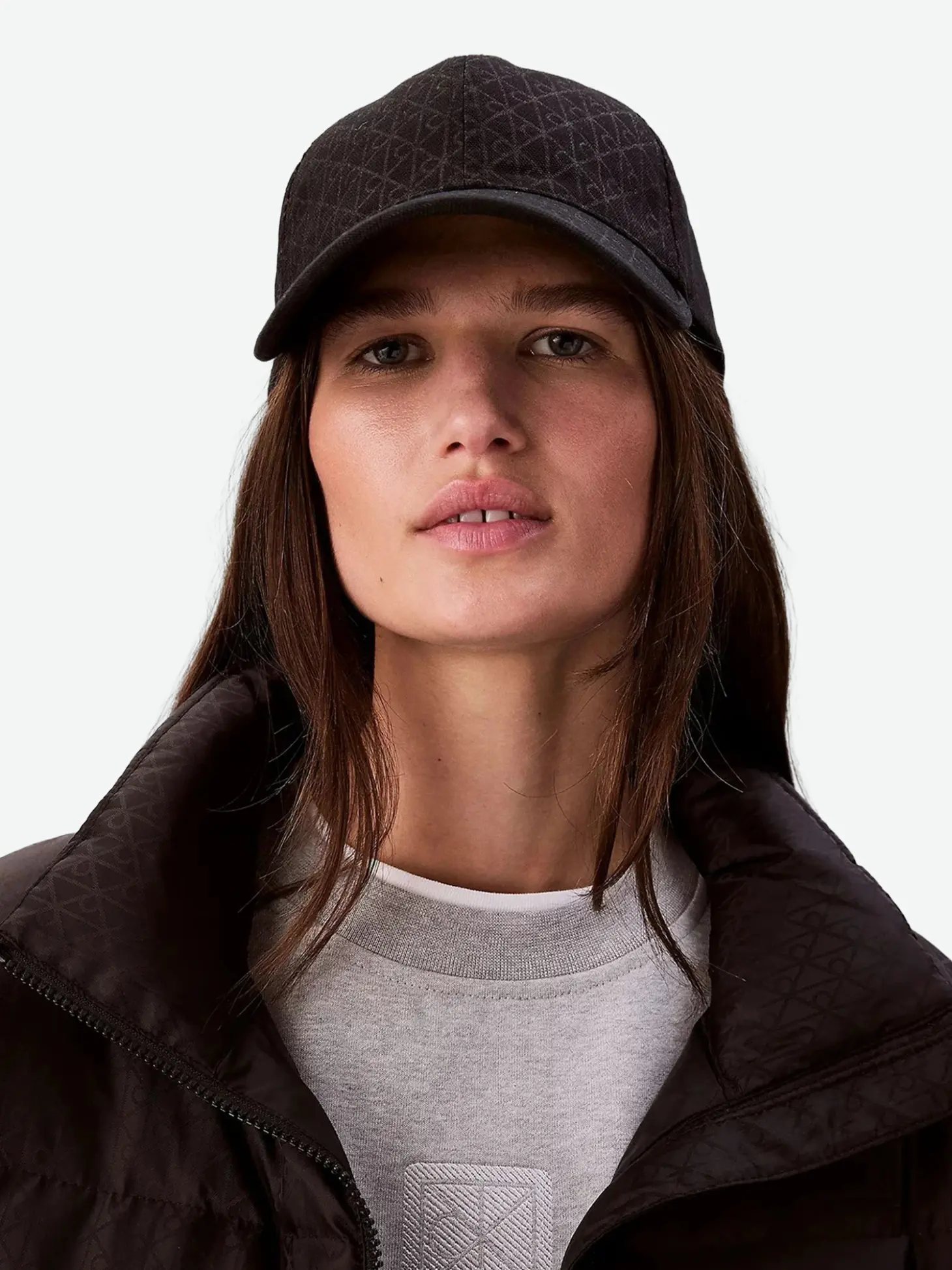 Кепка женская