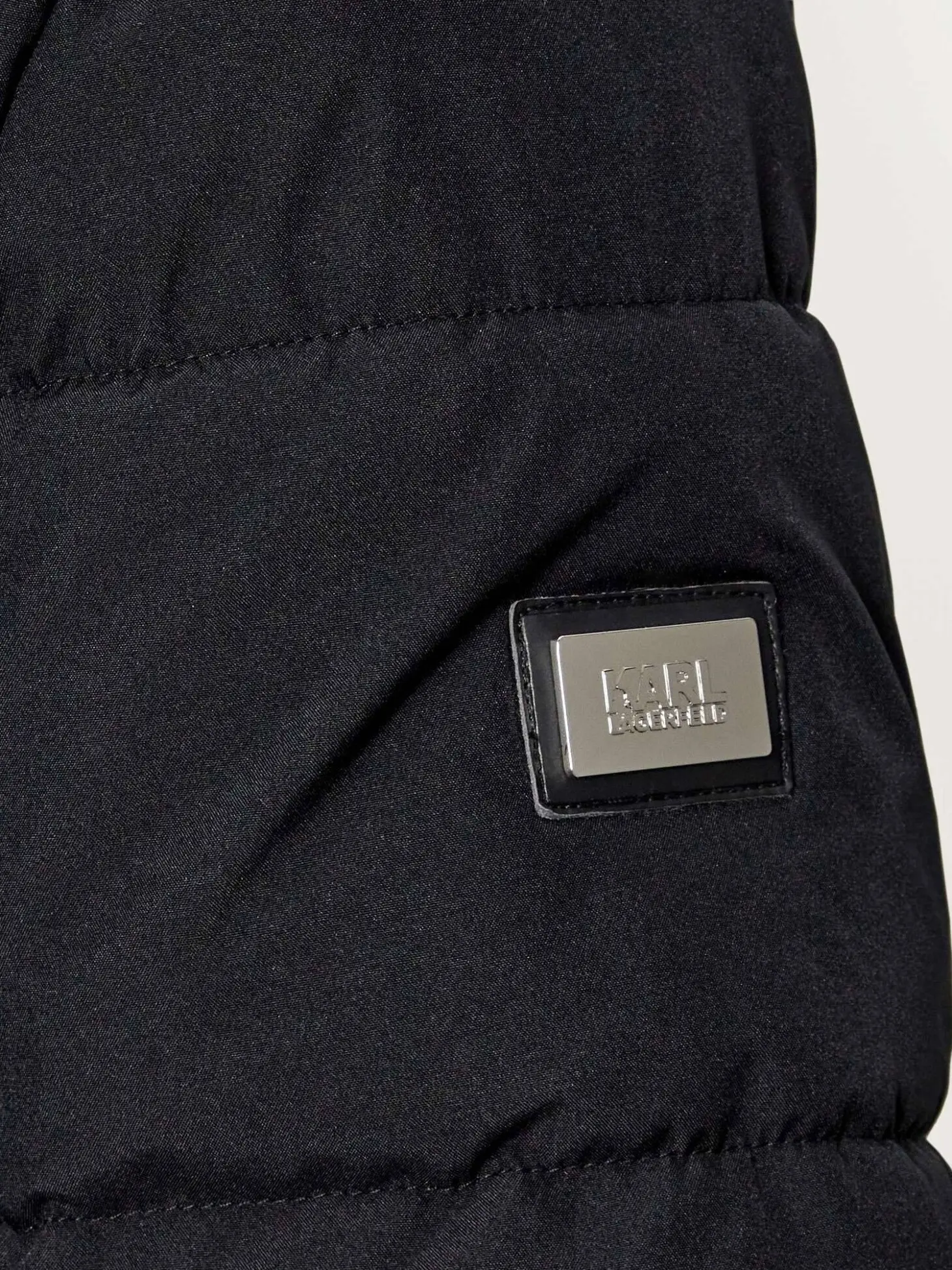 Пуховик мужской