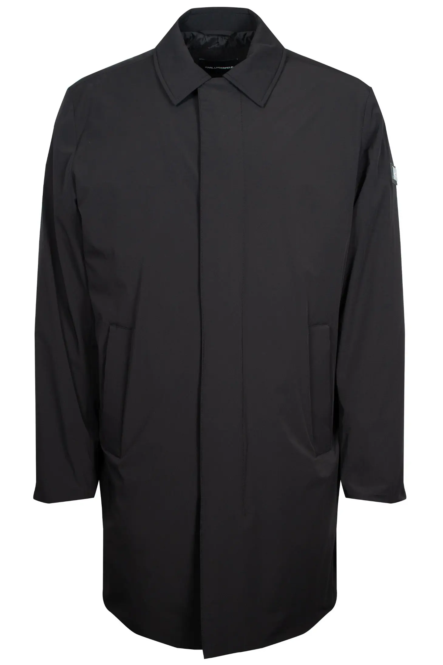 Пальто мужское