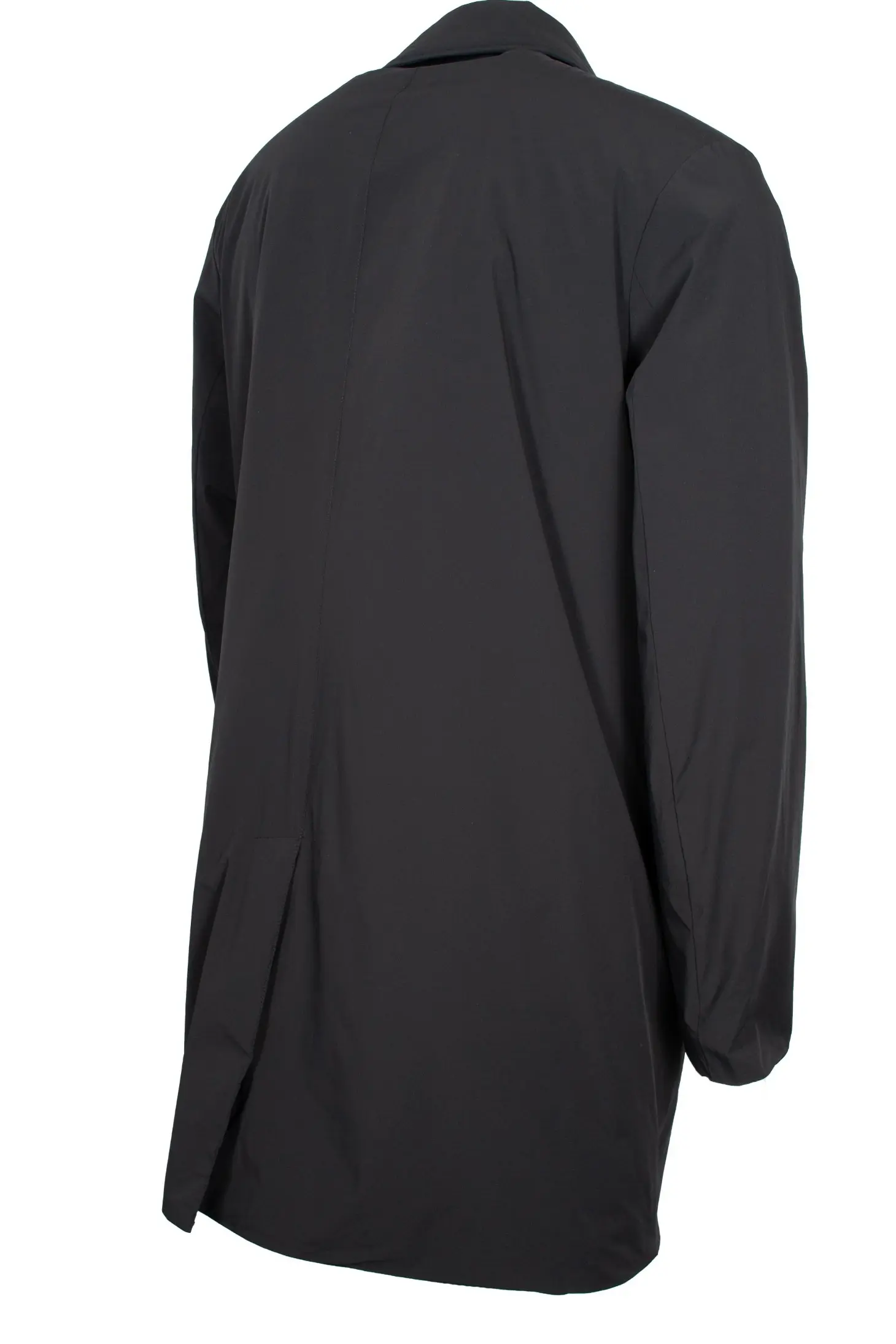 Пальто мужское