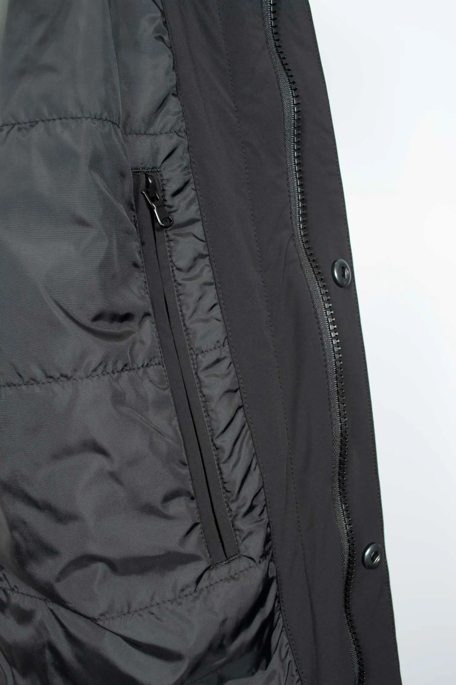 Пальто мужское