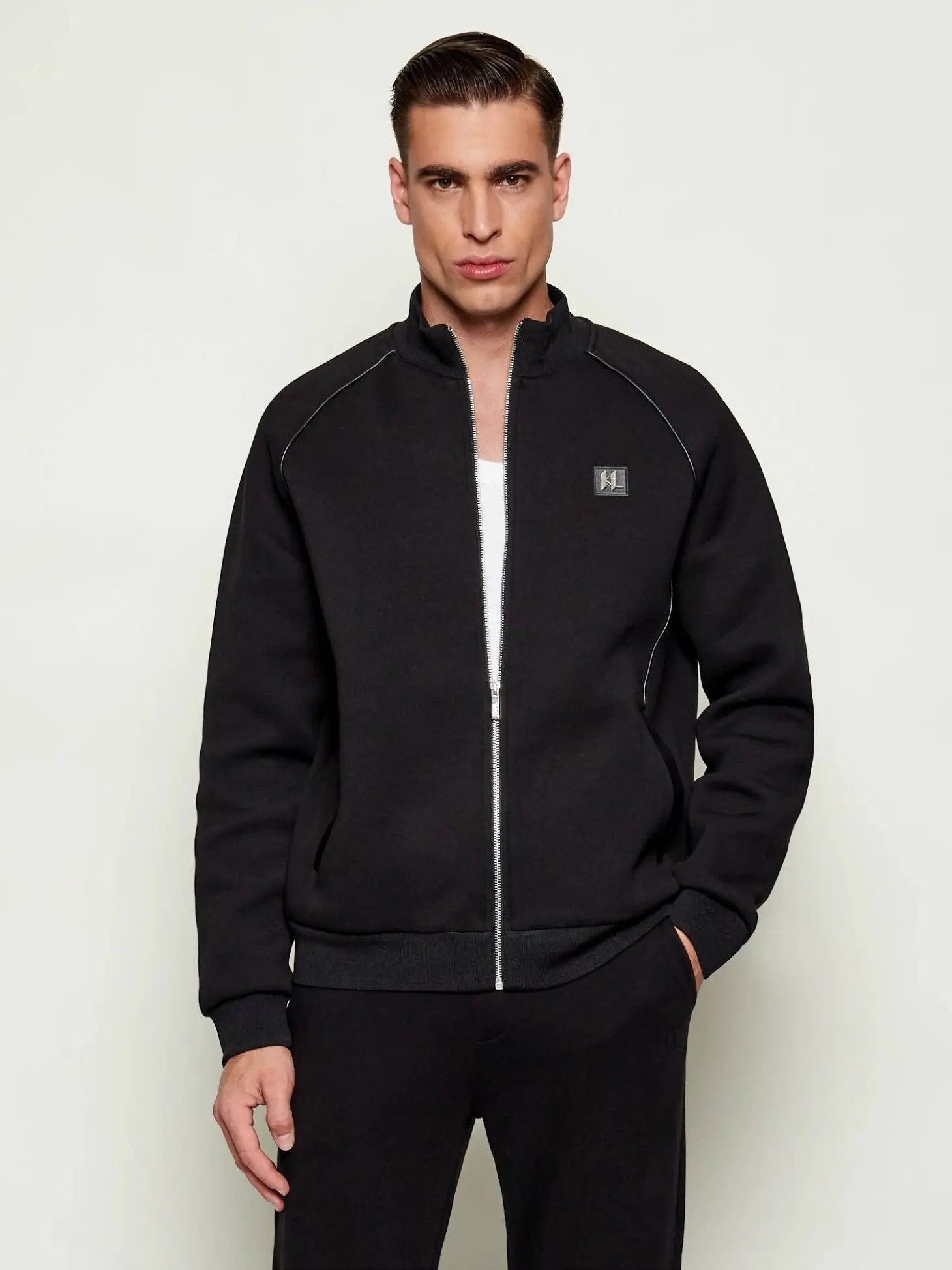 Кардиган мужской