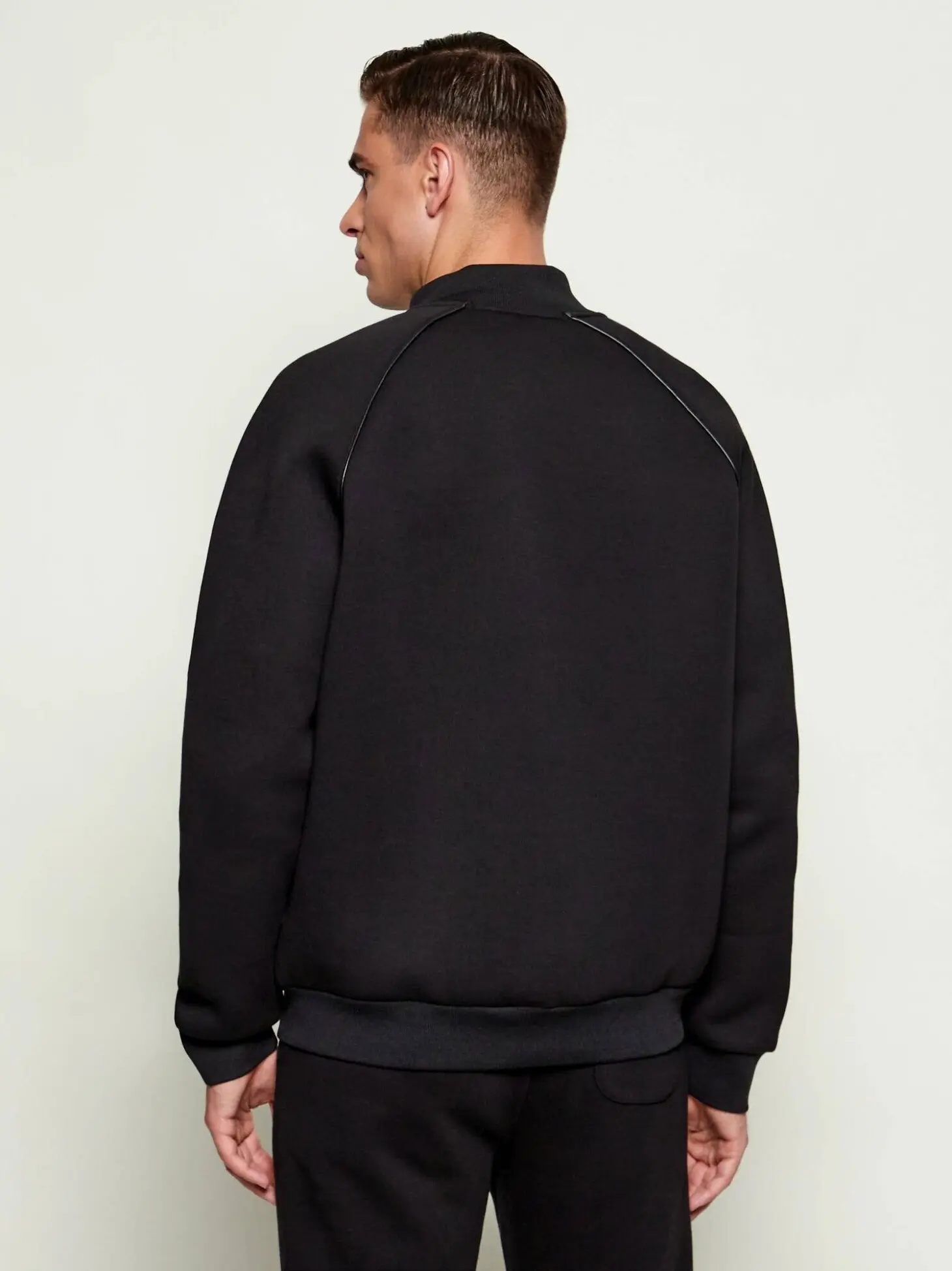 Кардиган мужской