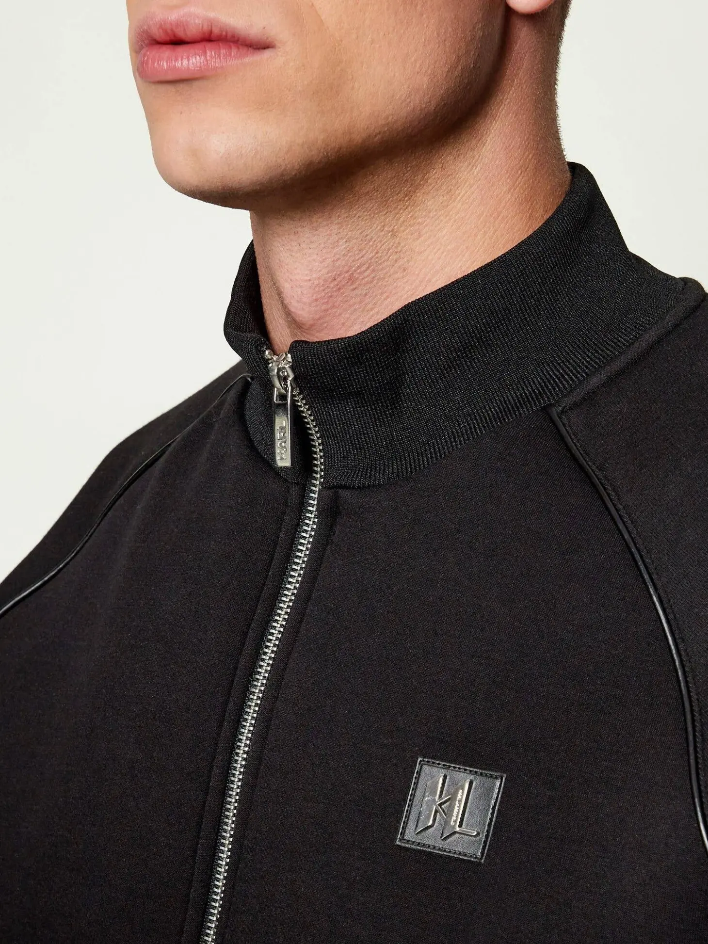 Кардиган мужской