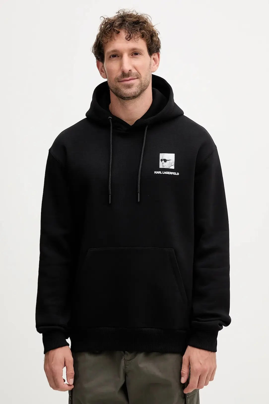 Худи мужское