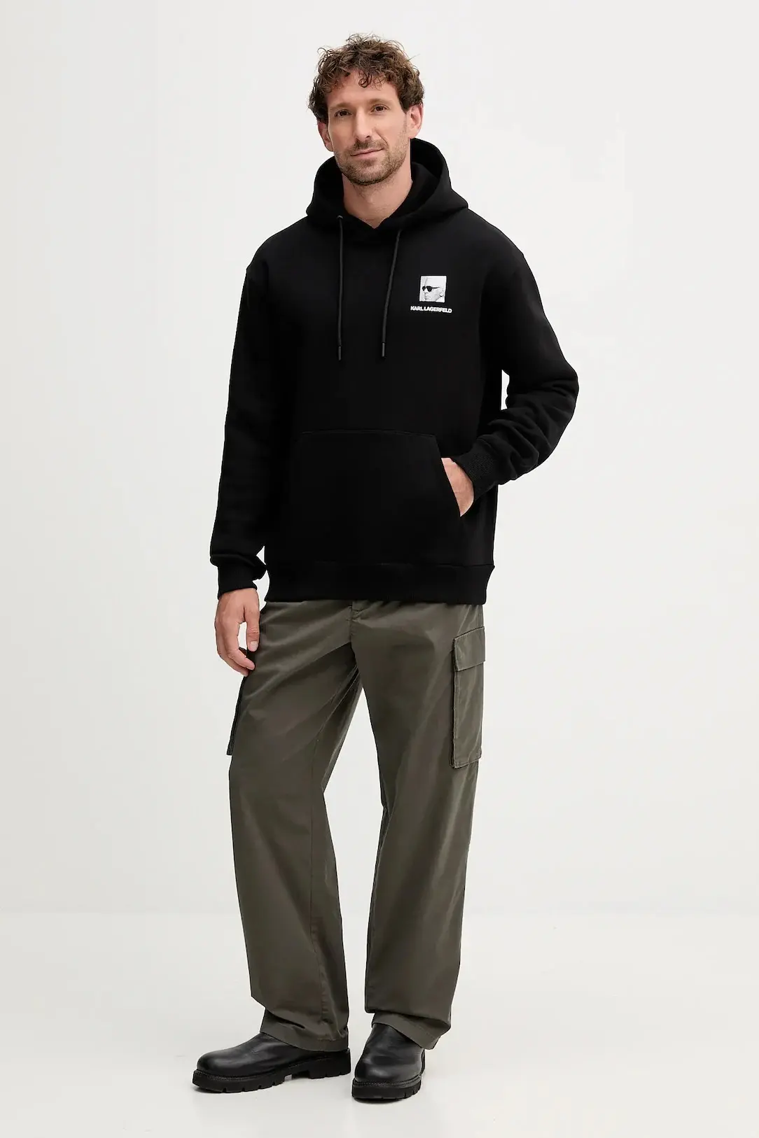 Худи мужское