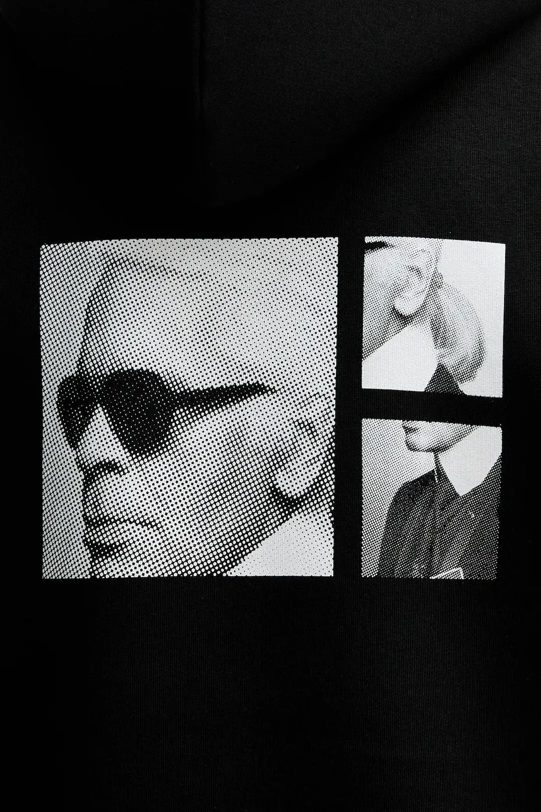 Худи мужское