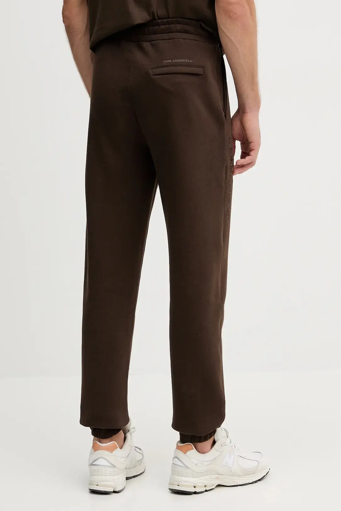 Брюки джоггеры мужские