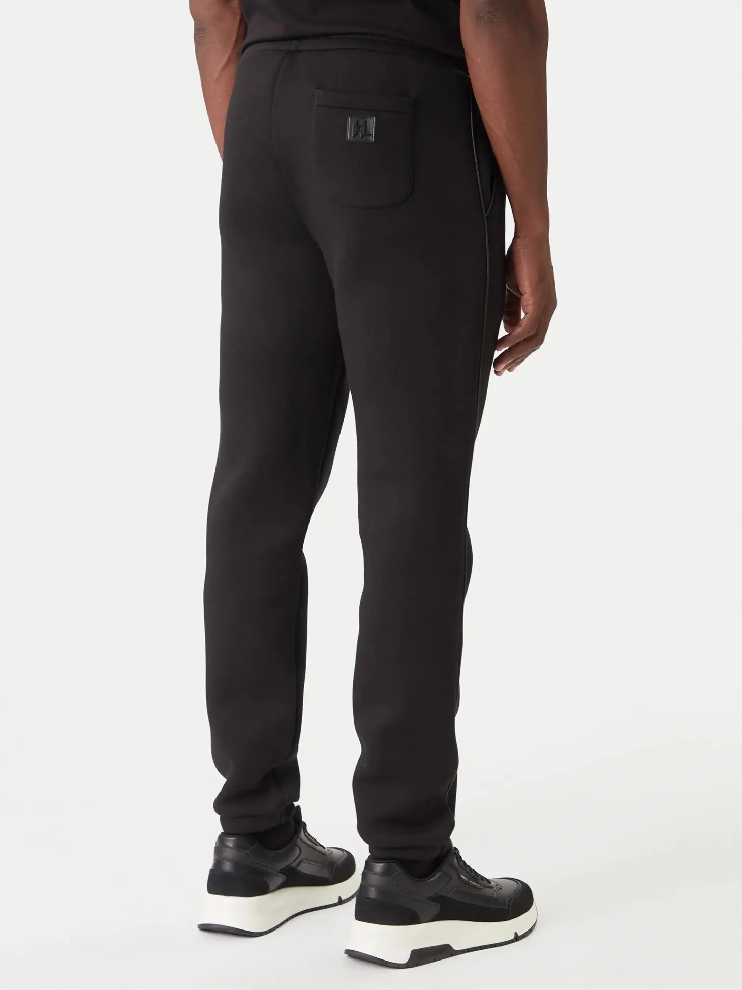 Брюки джоггеры мужские